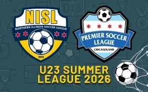 U23 Summer League Opening